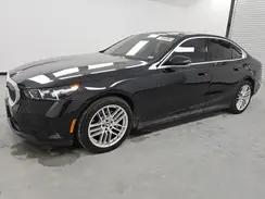 BMW 5ER