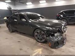 BMW 5ER
