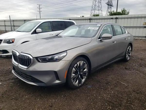 BMW 5ER