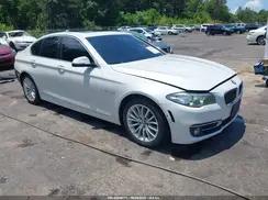 BMW 5ER