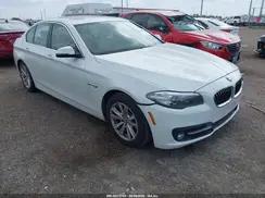 BMW 5ER