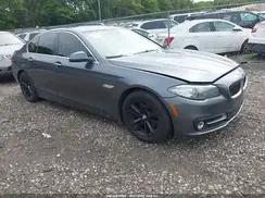 BMW 5ER