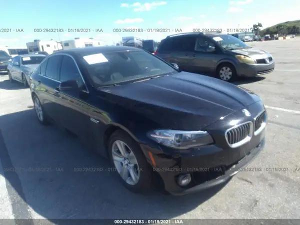 BMW 5ER