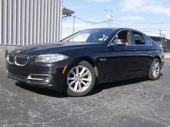 BMW 5ER