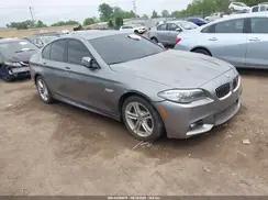BMW 5ER