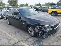 BMW 5ER