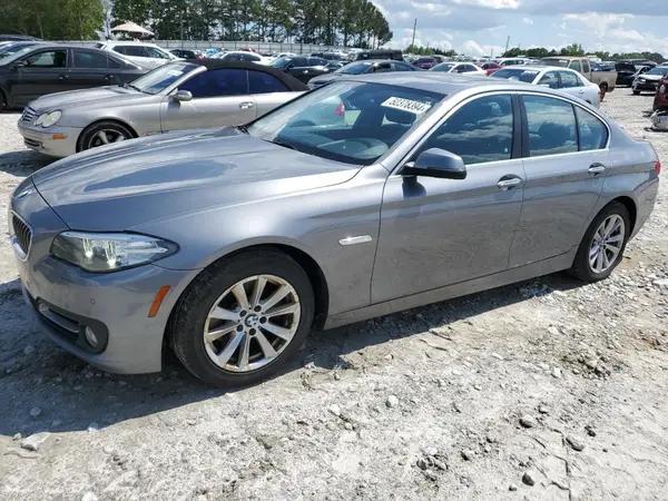BMW 5ER
