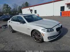 BMW 5ER