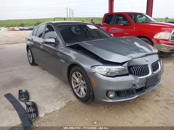 BMW 5ER