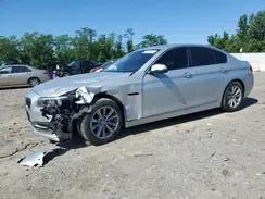 BMW 5ER