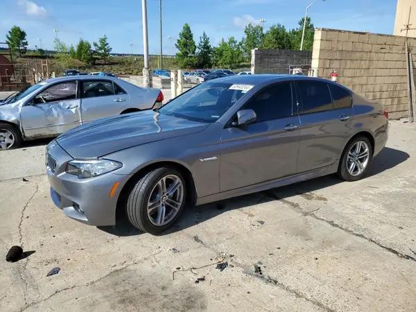 BMW 5ER