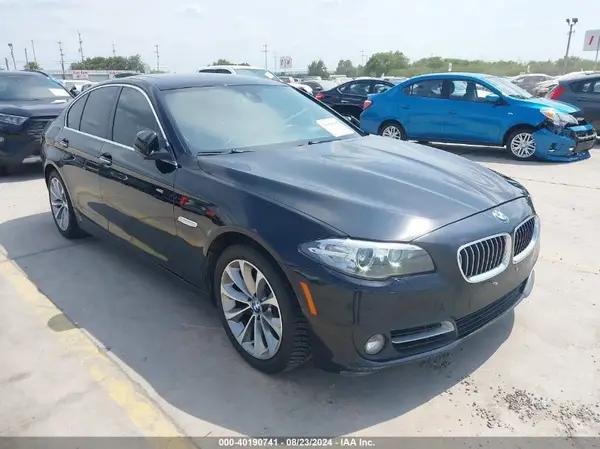 BMW 5ER