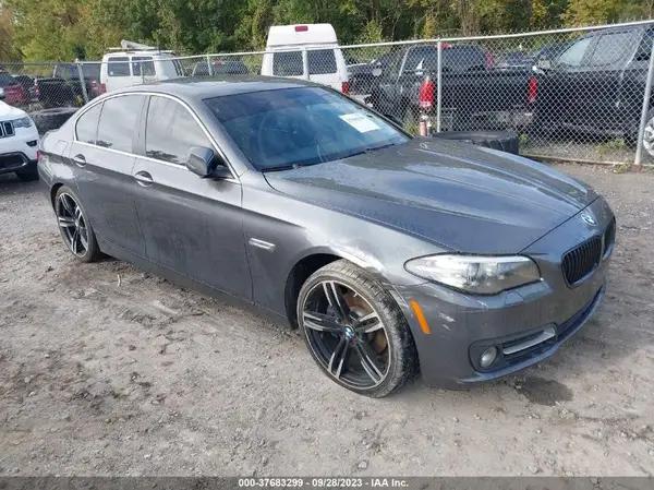 BMW 5ER