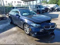 BMW 5ER