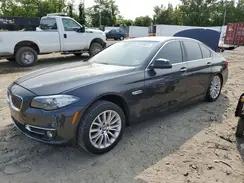 BMW 5ER