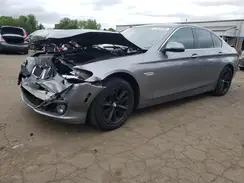 BMW 5ER