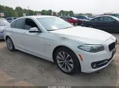 BMW 5ER