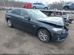 BMW 5ER
