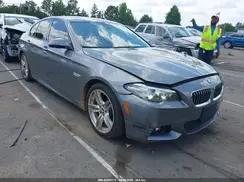 BMW 5ER