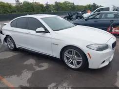 BMW 5ER