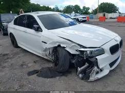 BMW 5ER