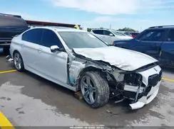BMW 5ER