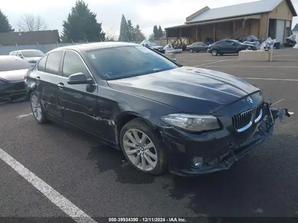 BMW 5ER