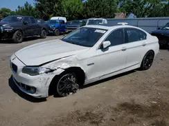 BMW 5ER