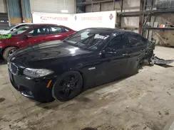 BMW 5ER