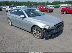 BMW 5ER