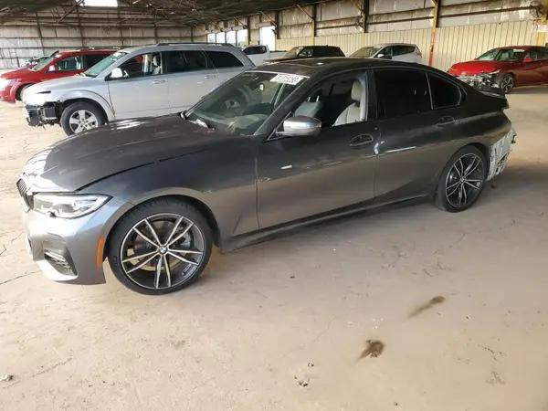 BMW 3ER