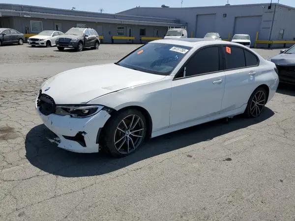 BMW 3ER