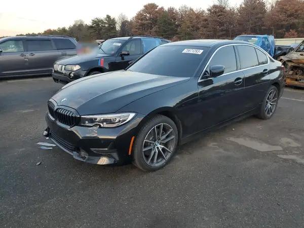 BMW 3ER