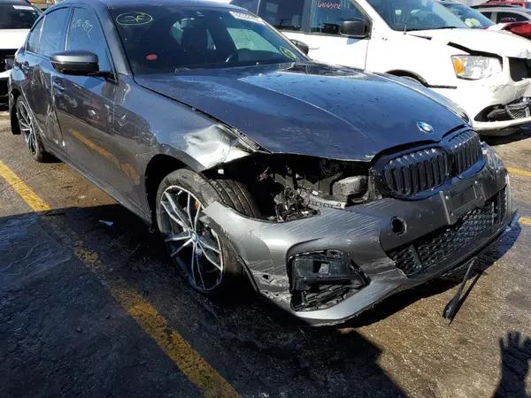 BMW 3ER