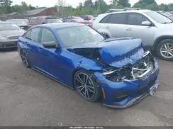 BMW 3ER