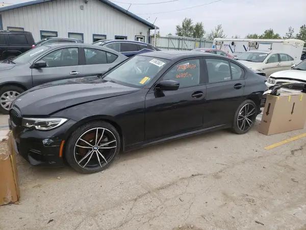 BMW 3ER