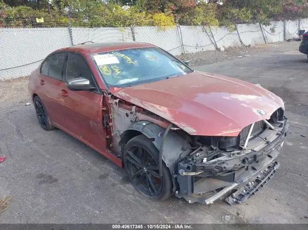 BMW 3ER