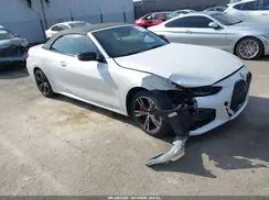 BMW 4ER