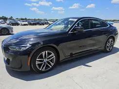 BMW 4ER