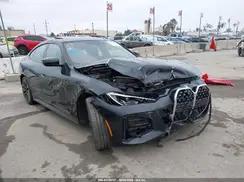 BMW 4ER