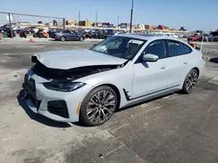 BMW 4ER