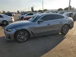 BMW 4ER