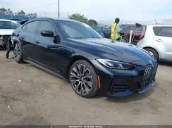 BMW 4ER