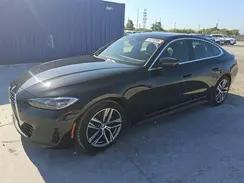 BMW 4ER