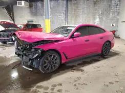BMW 4ER