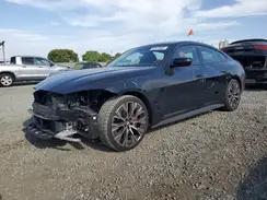 BMW 4ER