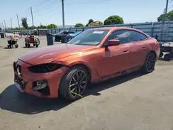 BMW 4ER