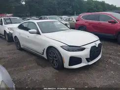 BMW 4ER
