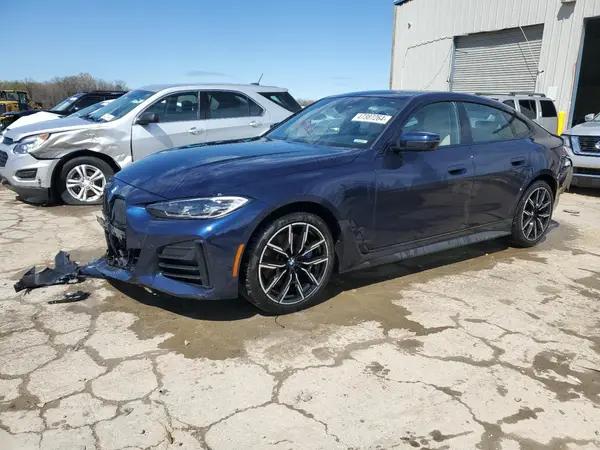 BMW 4ER