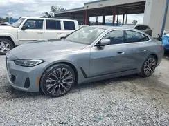BMW 4ER